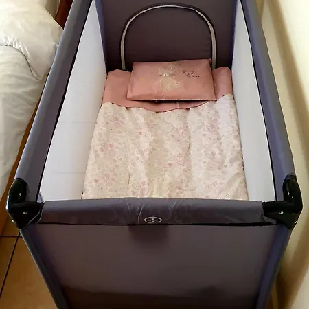 Casa Center In Chania アパート *