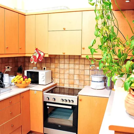 Casa Center In Chania * ハニア