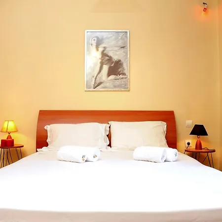 Casa Center In Chania