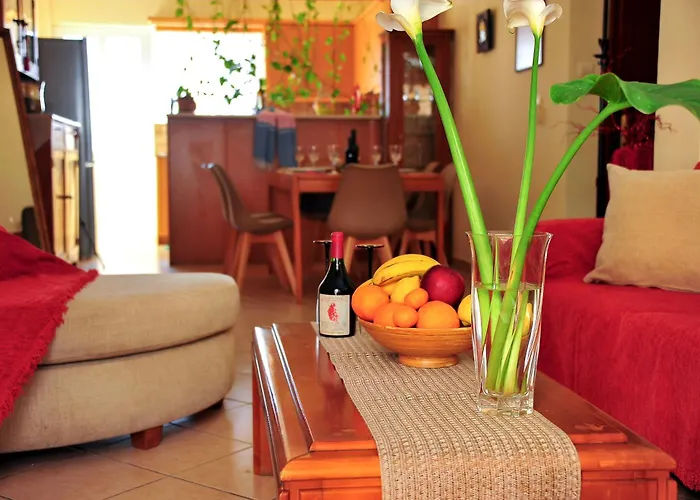 Casa Center In Chania 干尼亞