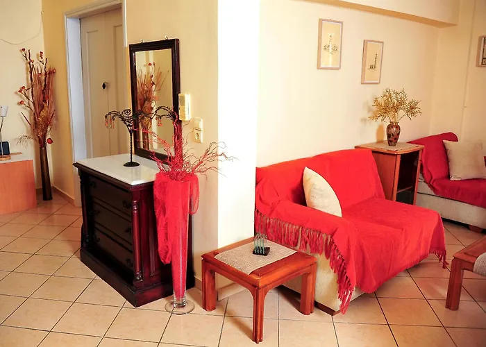 Casa Center In Chania *