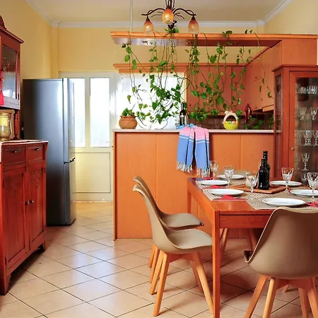 Apartment Casa Center In Chania Chania (Crete)