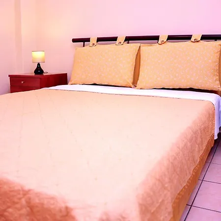 Casa Center In Chania Apartment *