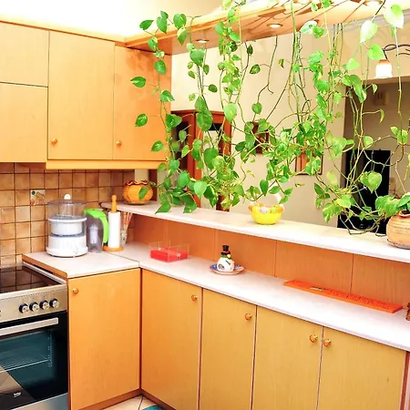 Casa Center In Chania Apartment