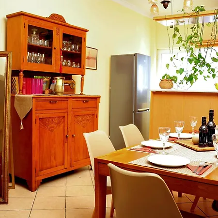 Casa Center In Chania