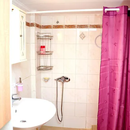 Apartment Casa Center In Chania