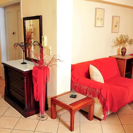 Casa Center In Chania *