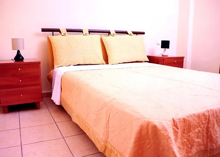 Apartman Casa Center In Chania Hriszí Aktí Haniá