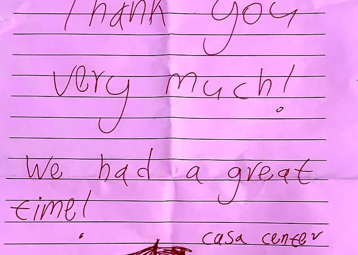 Casa Center In Chania Apartman Hriszí Aktí Haniá