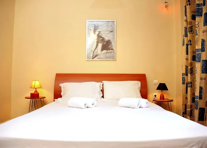 Casa Center In Chania